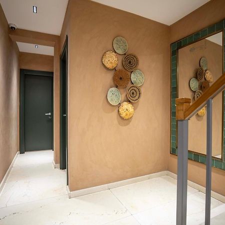 21 Rooms Hotel Истанбул Екстериор снимка