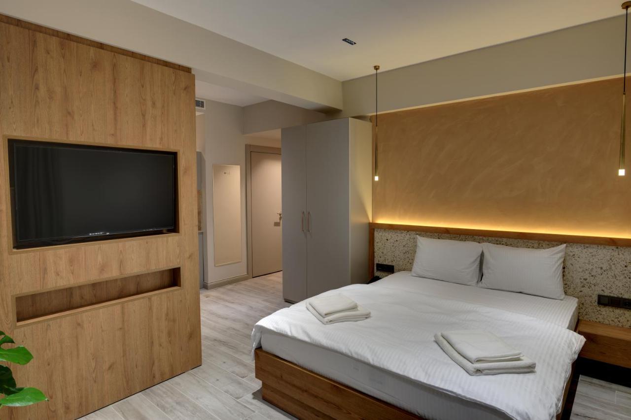 21 Rooms Hotel Истанбул Екстериор снимка