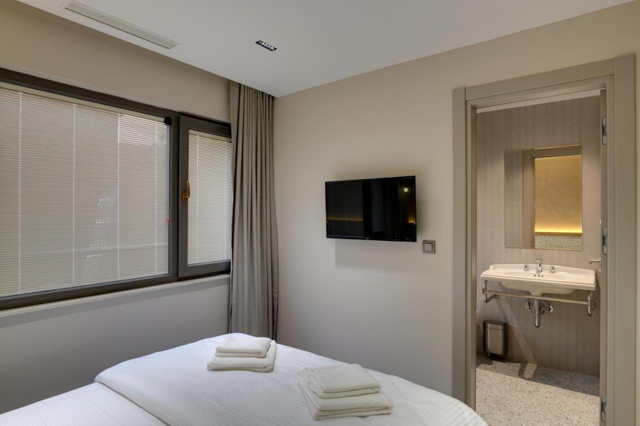 21 Rooms Hotel Истанбул Екстериор снимка