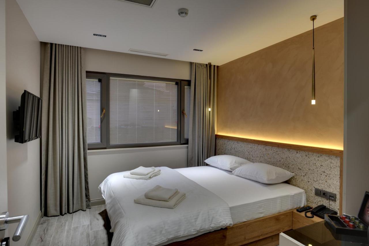 21 Rooms Hotel Истанбул Екстериор снимка