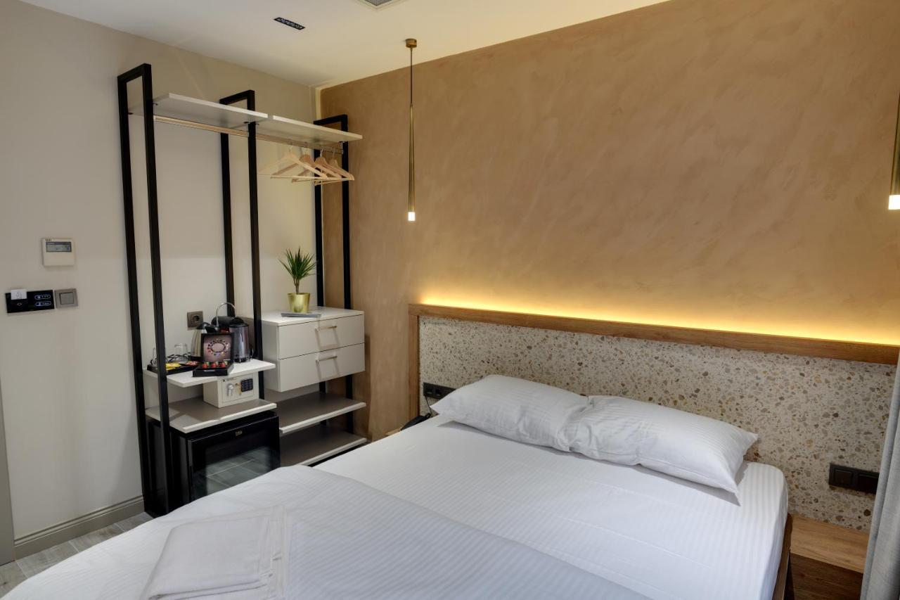 21 Rooms Hotel Истанбул Екстериор снимка