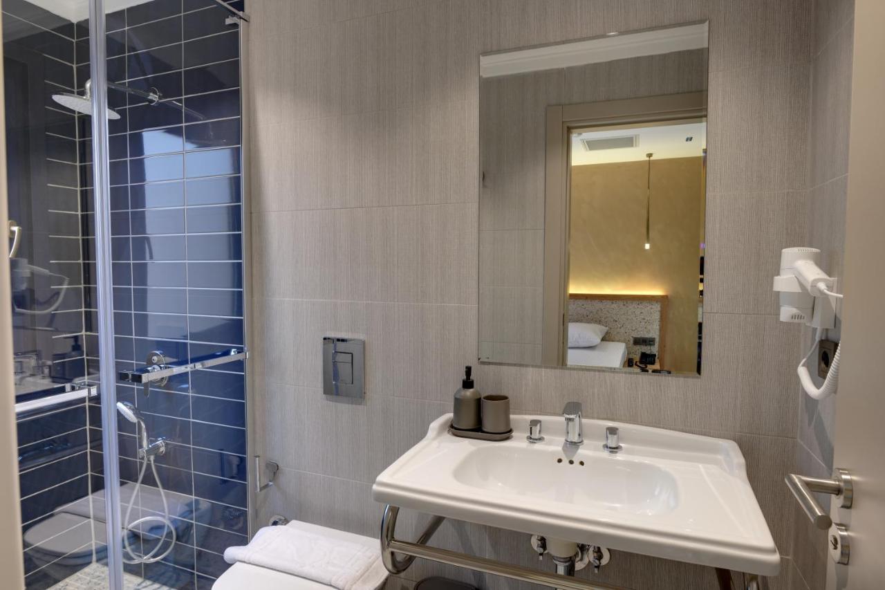 21 Rooms Hotel Истанбул Екстериор снимка