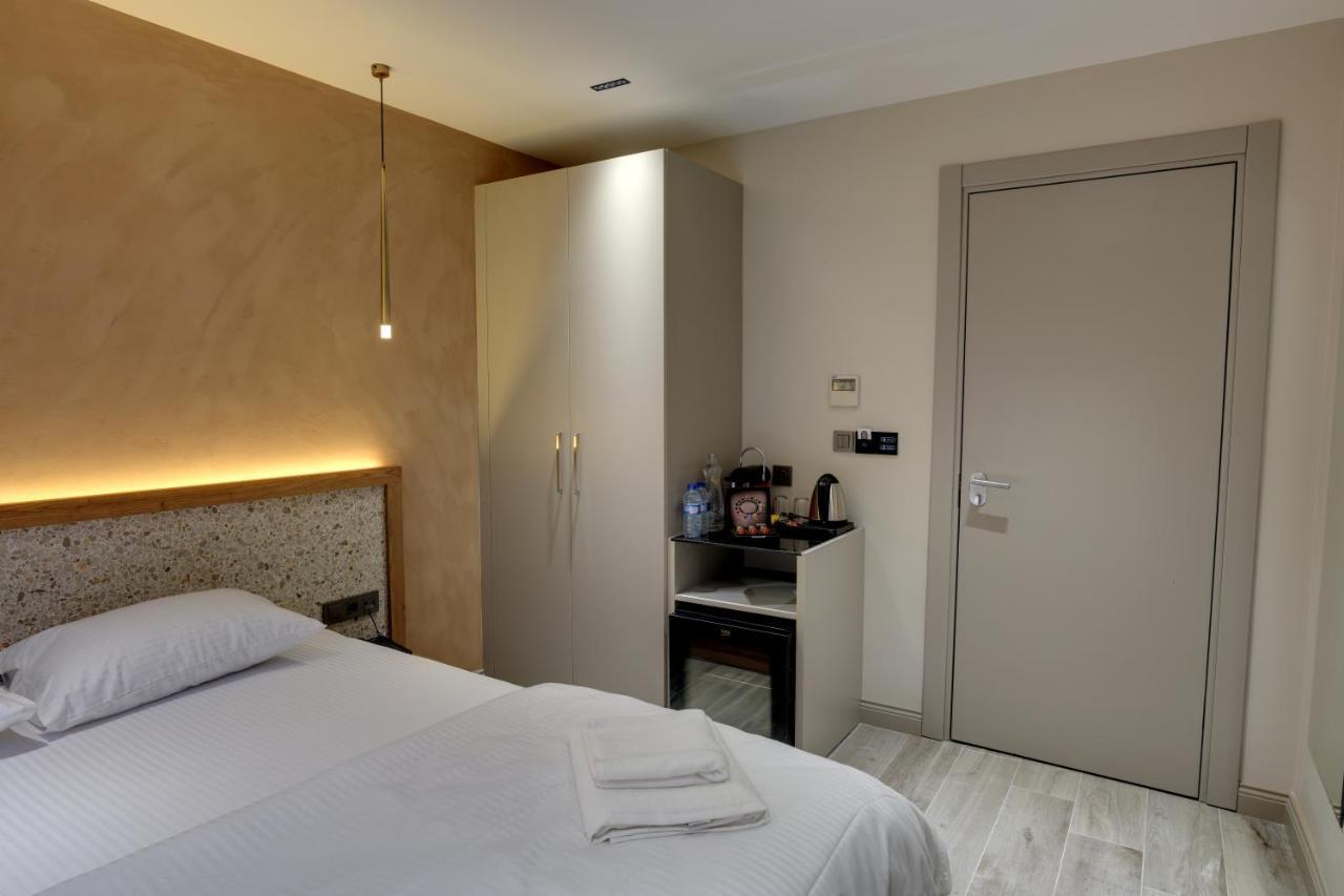 21 Rooms Hotel Истанбул Екстериор снимка