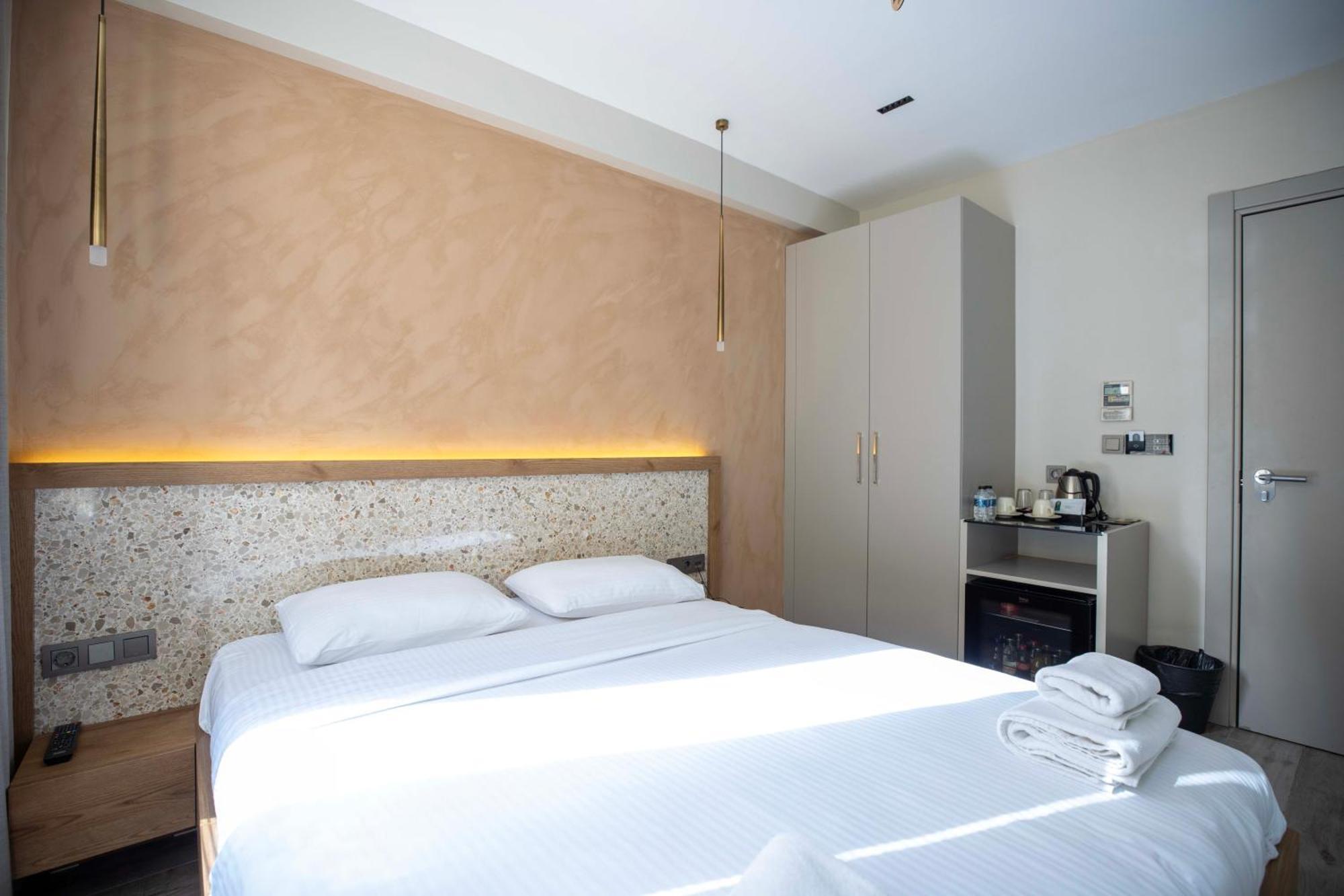 21 Rooms Hotel Истанбул Екстериор снимка