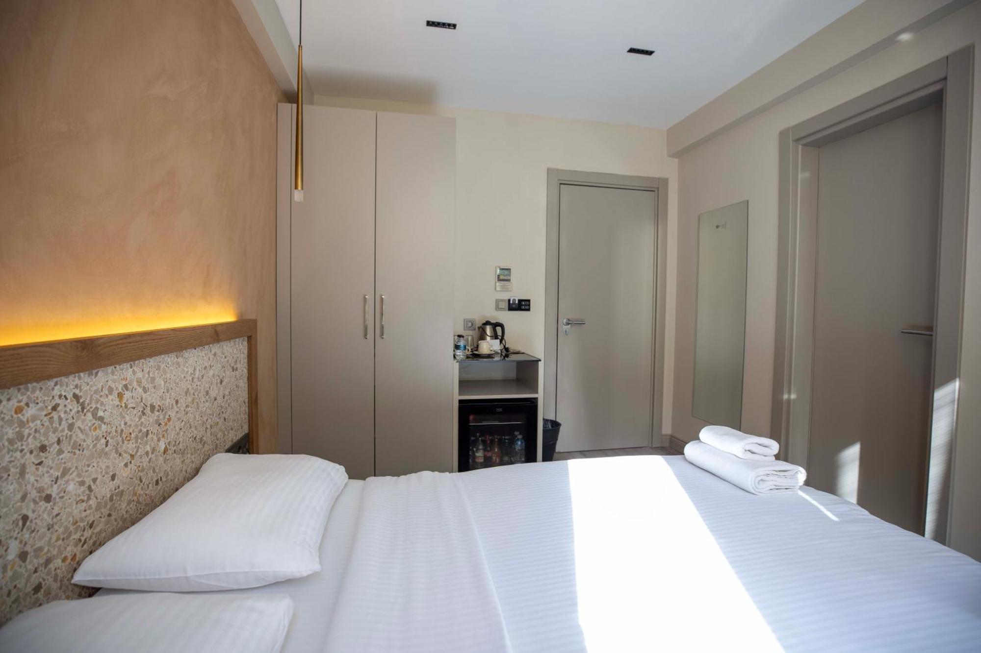 21 Rooms Hotel Истанбул Екстериор снимка