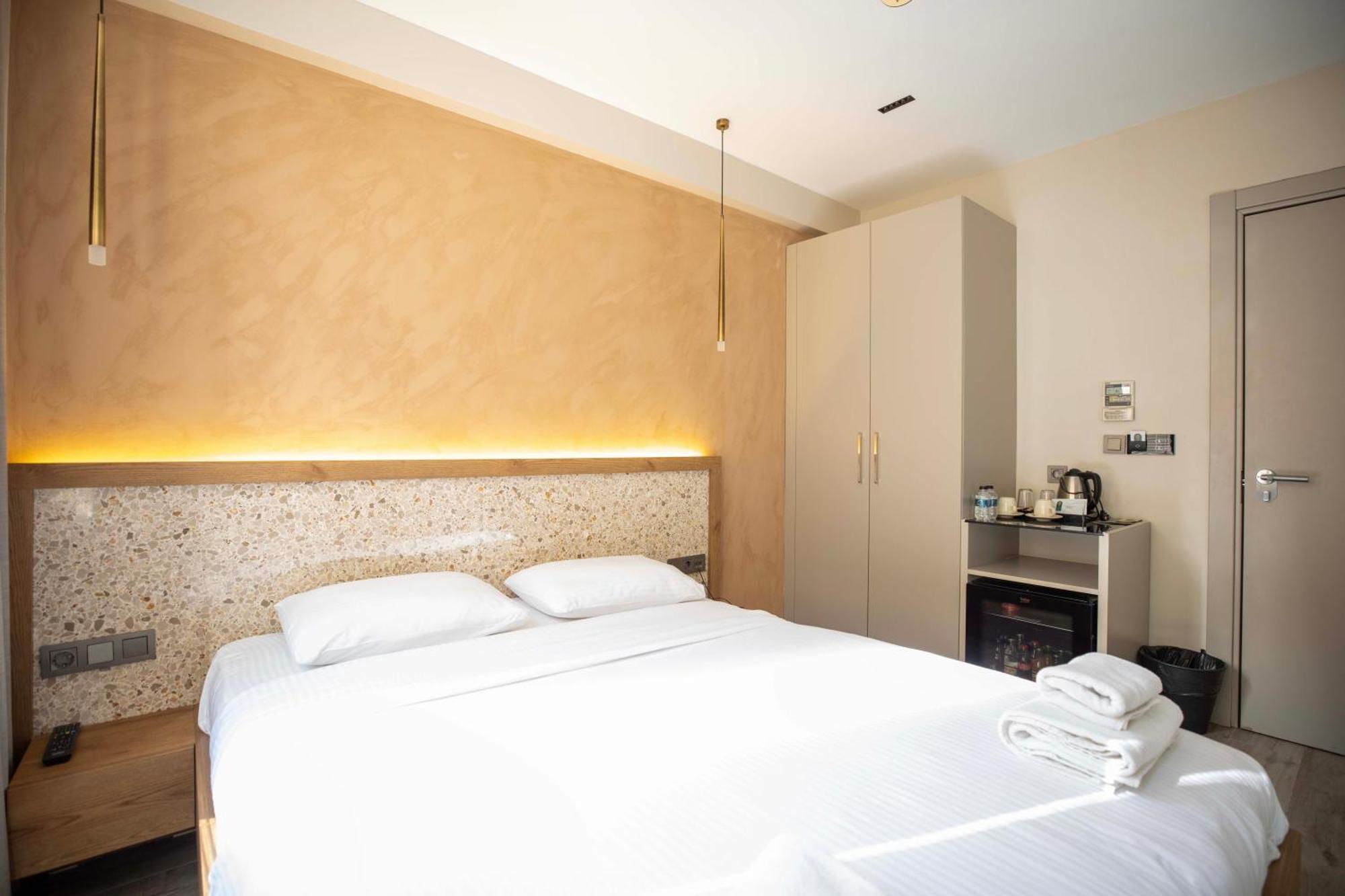 21 Rooms Hotel Истанбул Екстериор снимка