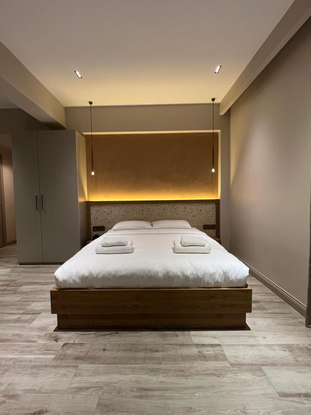 21 Rooms Hotel Истанбул Екстериор снимка
