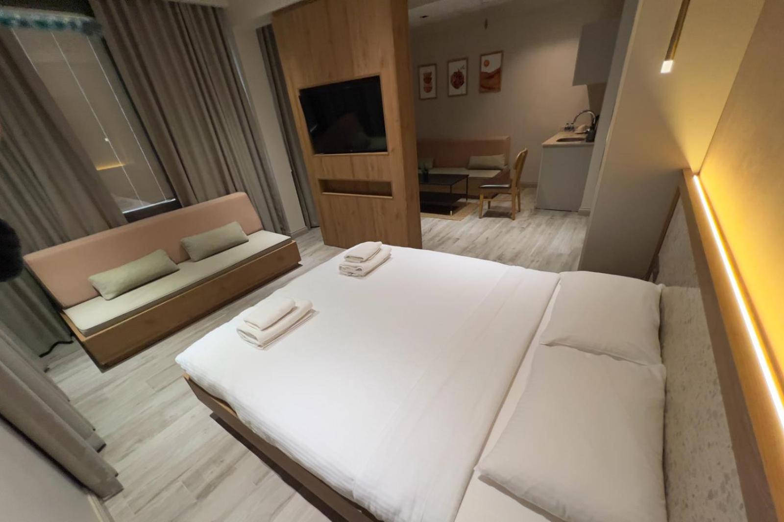 21 Rooms Hotel Истанбул Екстериор снимка