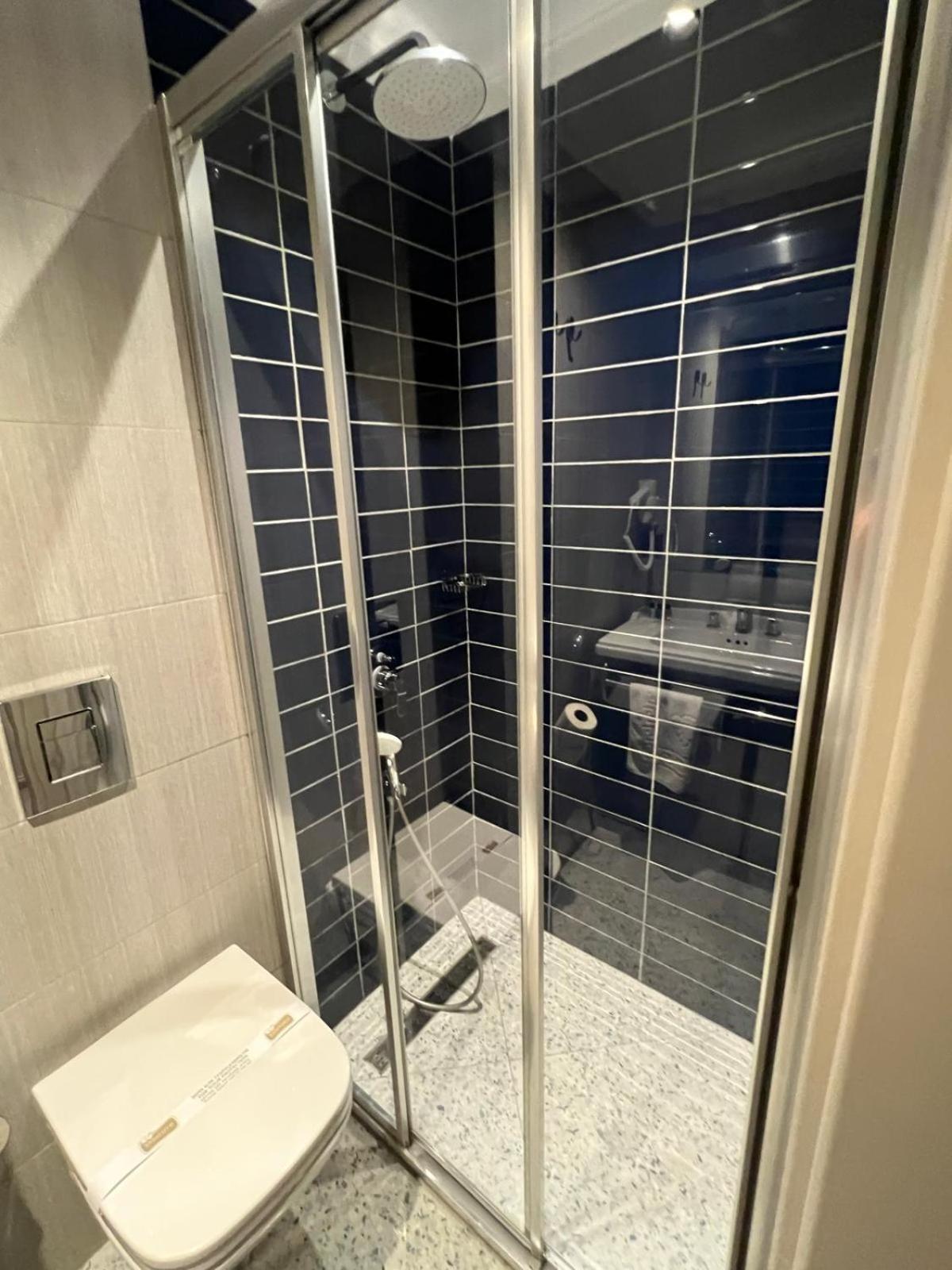 21 Rooms Hotel Истанбул Екстериор снимка