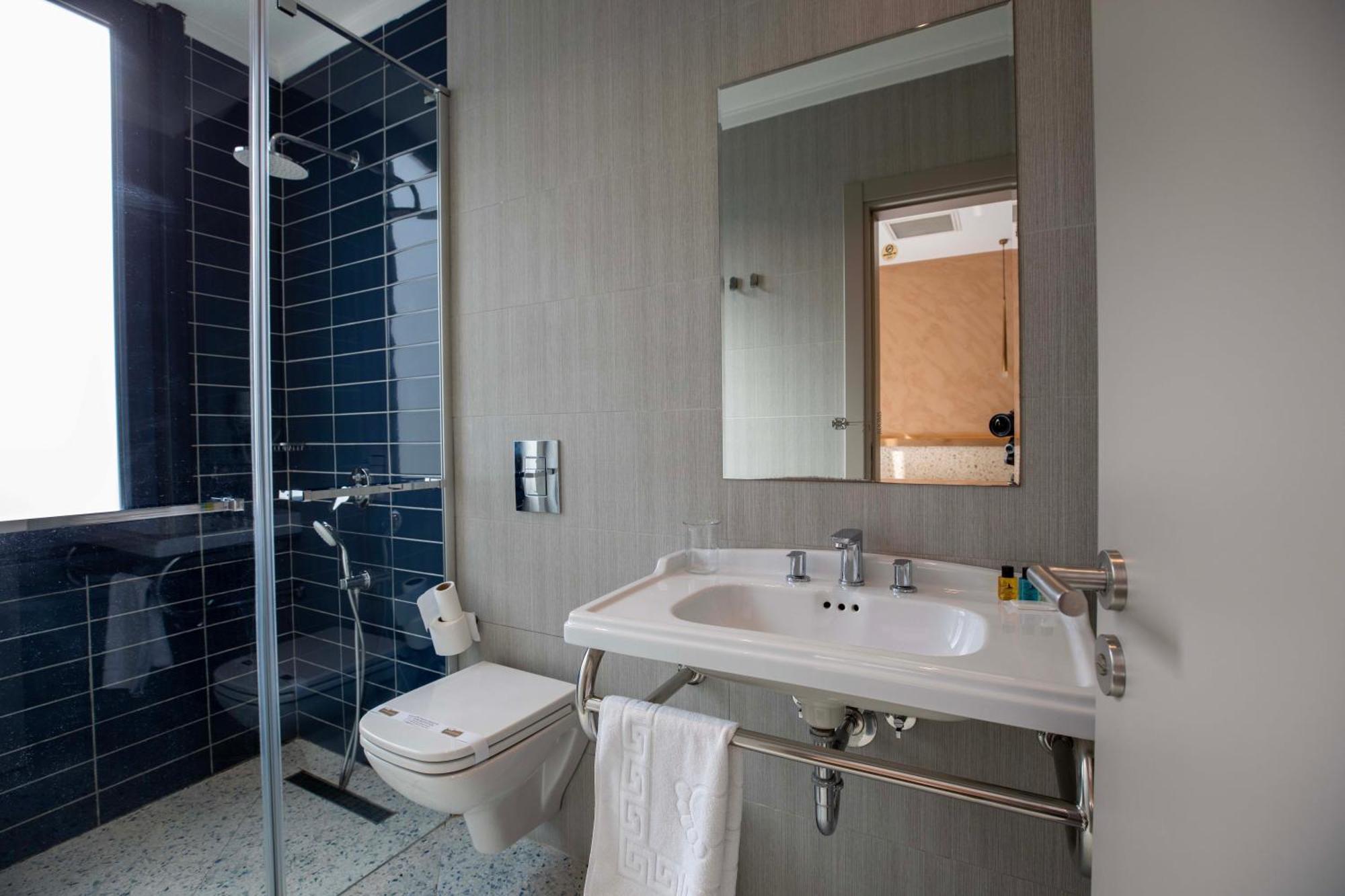 21 Rooms Hotel Истанбул Екстериор снимка