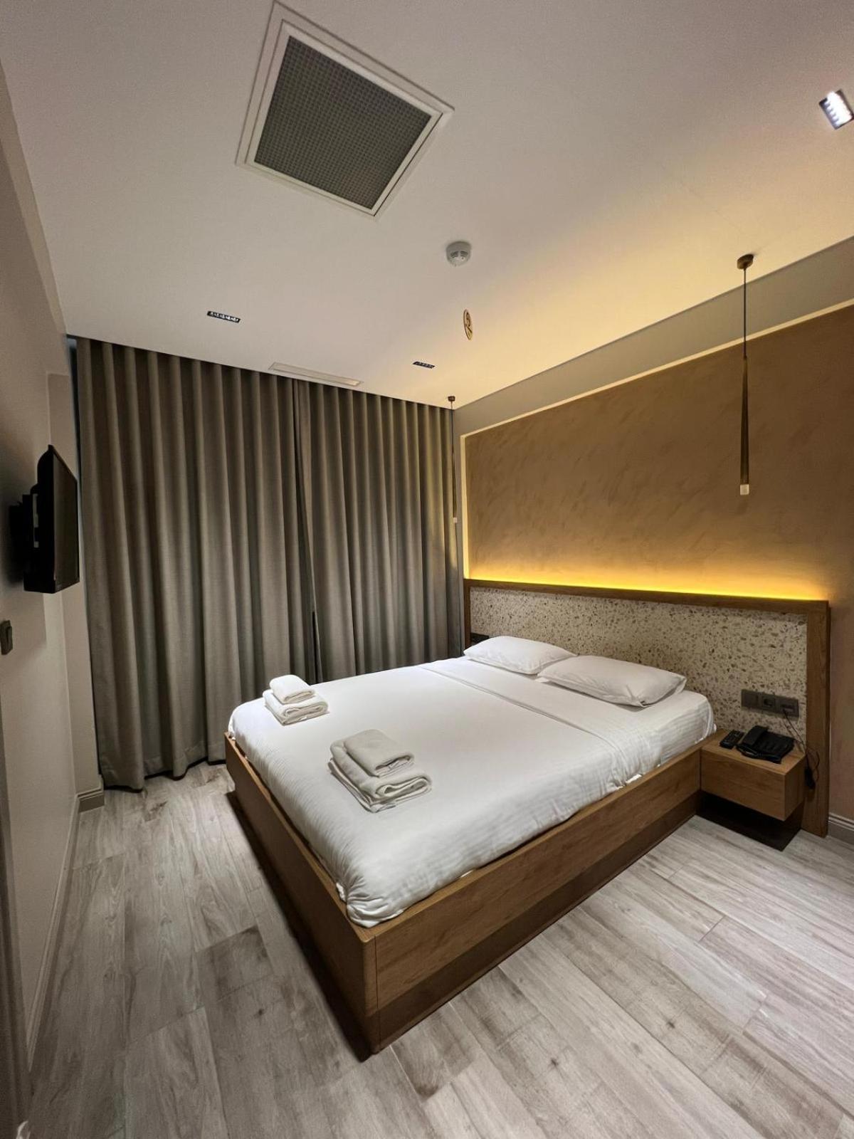 21 Rooms Hotel Истанбул Екстериор снимка
