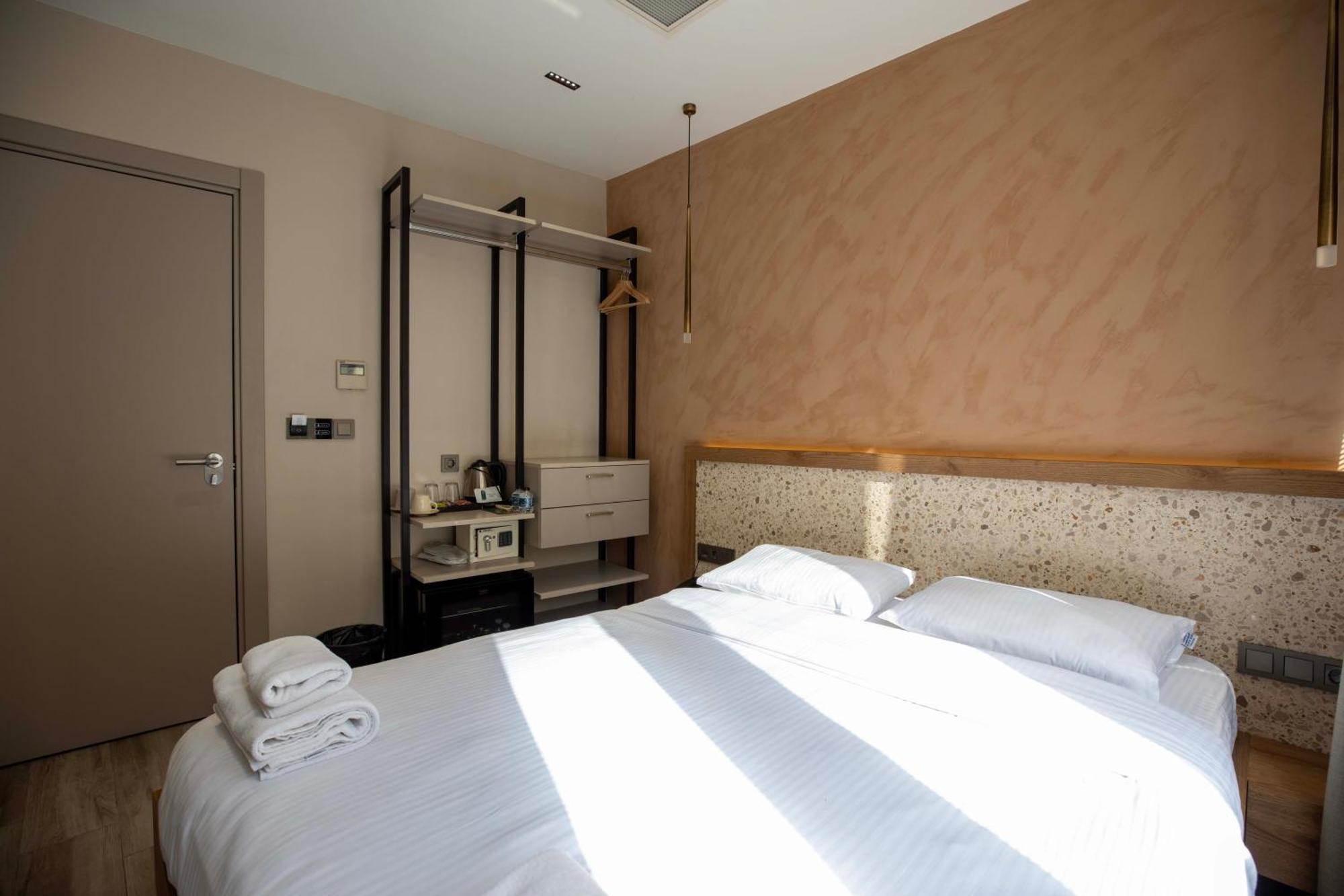 21 Rooms Hotel Истанбул Екстериор снимка
