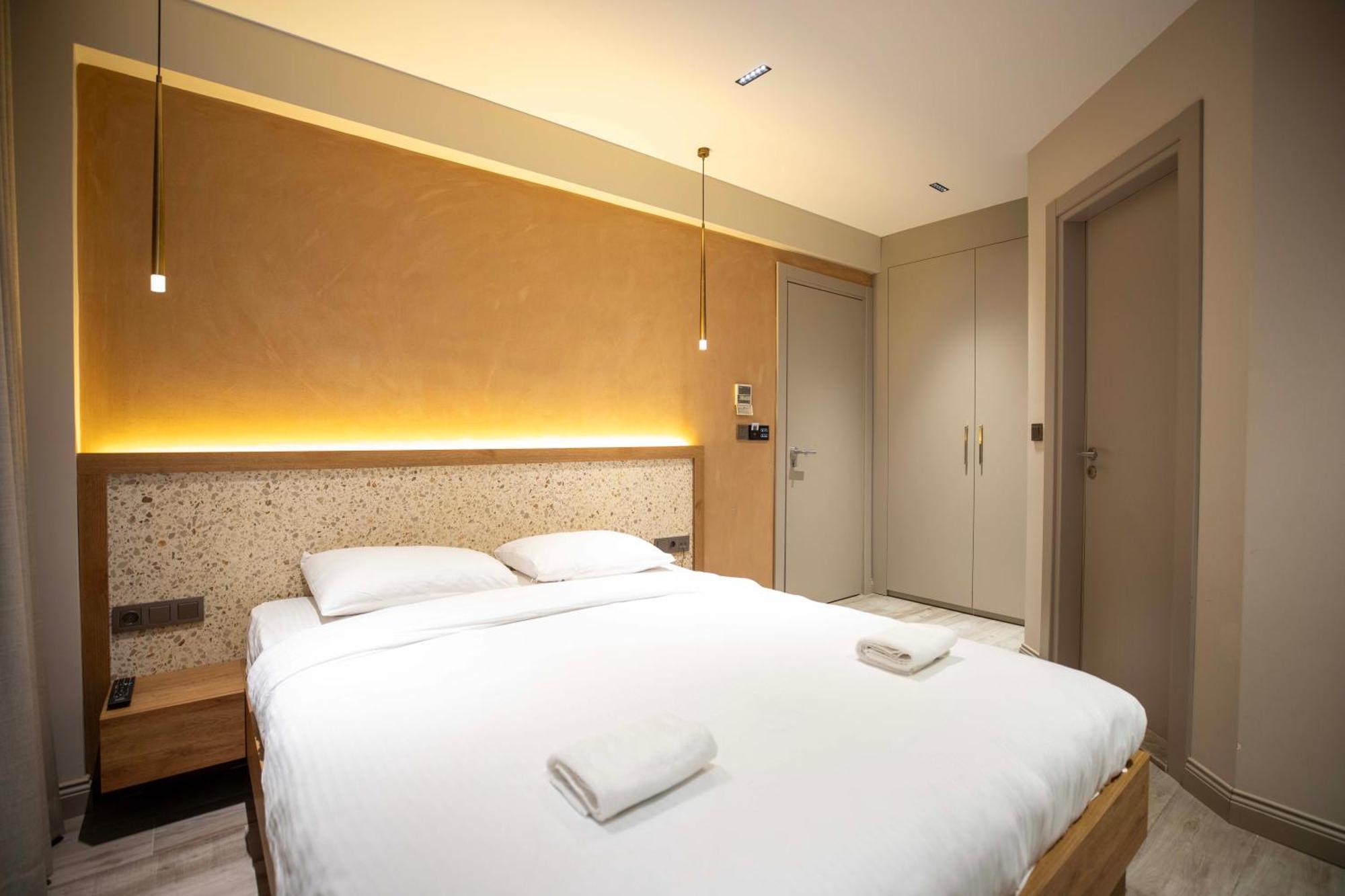21 Rooms Hotel Истанбул Екстериор снимка