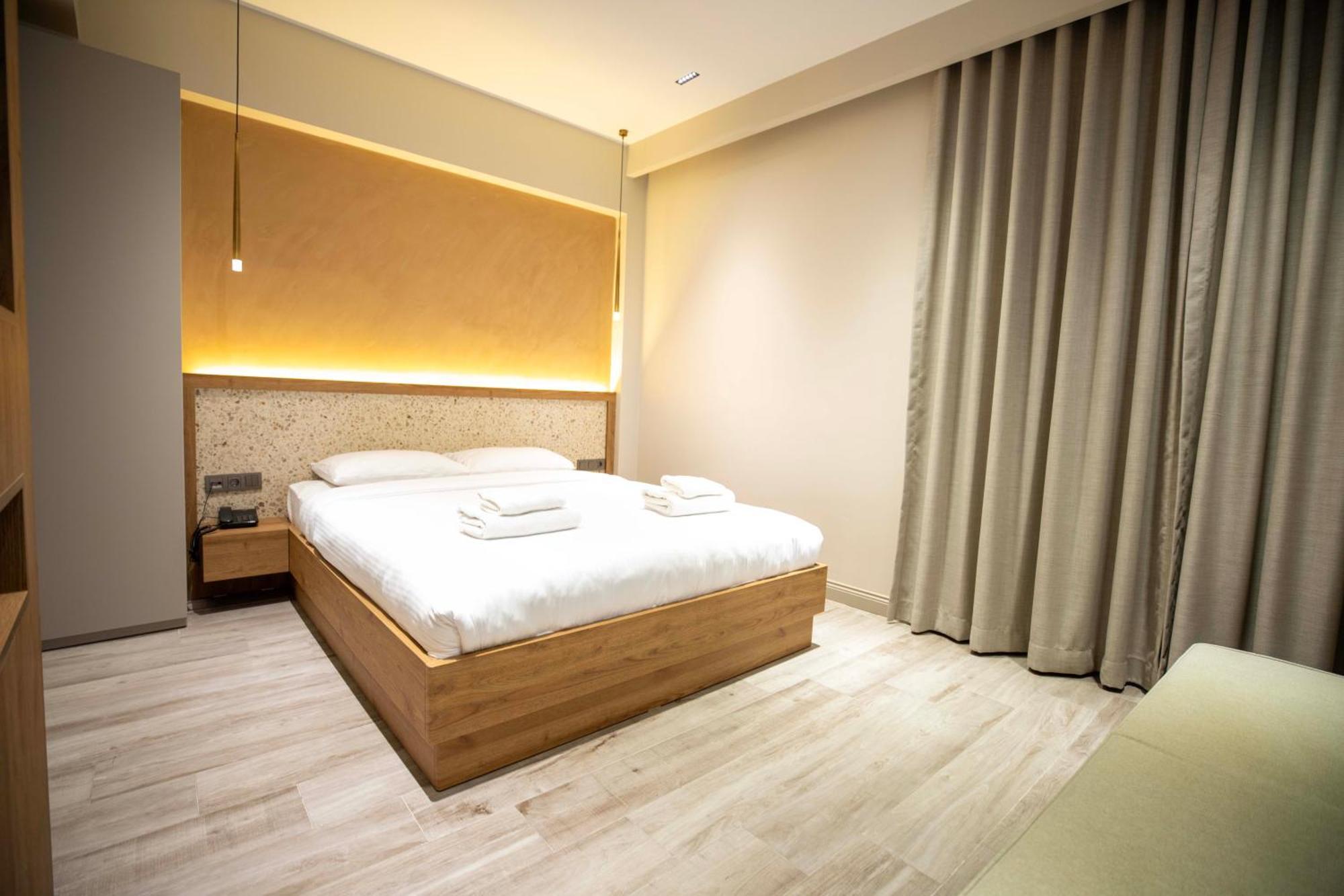 21 Rooms Hotel Истанбул Екстериор снимка