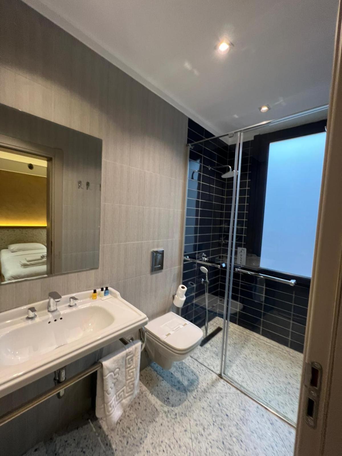 21 Rooms Hotel Истанбул Екстериор снимка